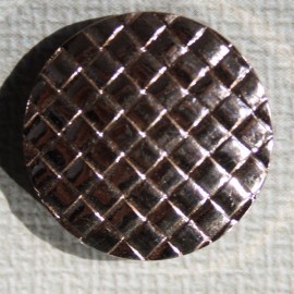 Кнопка декоротивная 25 мм А401 (1000 штук)
