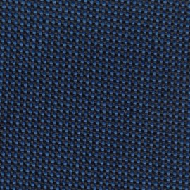 Ткань сумочная 600Д ПУ две нитки синий (50 метров)