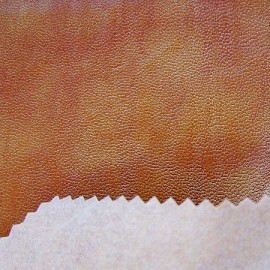 Ткань искусственная кожа Prada (метр )