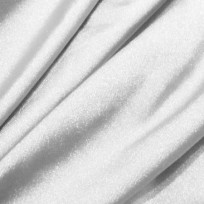 Ткань бифлекс белый (метр )